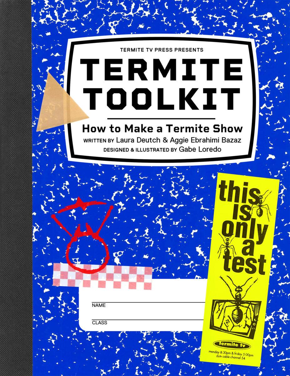 Termite Toolkit